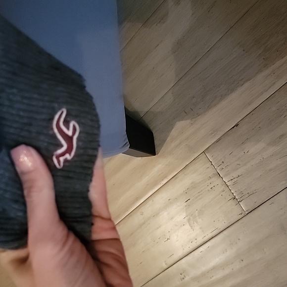 ☀️ Hollister cardigan size small - Picture 5 of 5